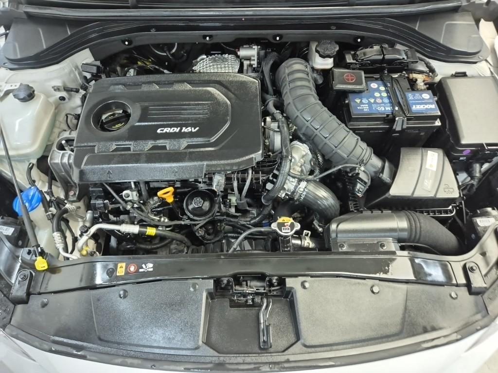 2016 HYUNDAI AVANTE AD 