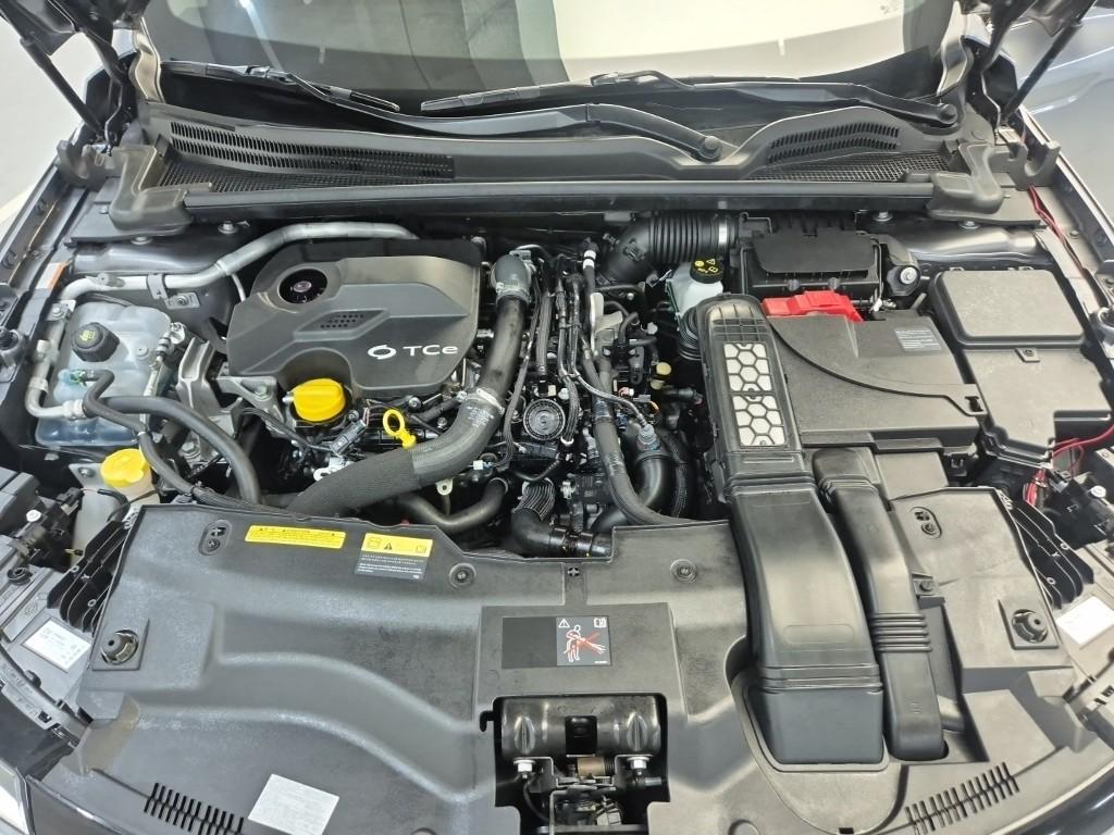 2023 RENAULT KOREA THE NEW SM6 