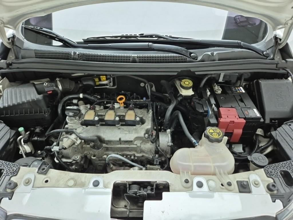 2016 CHEVROLET(GM) THE NEXT SPARK 