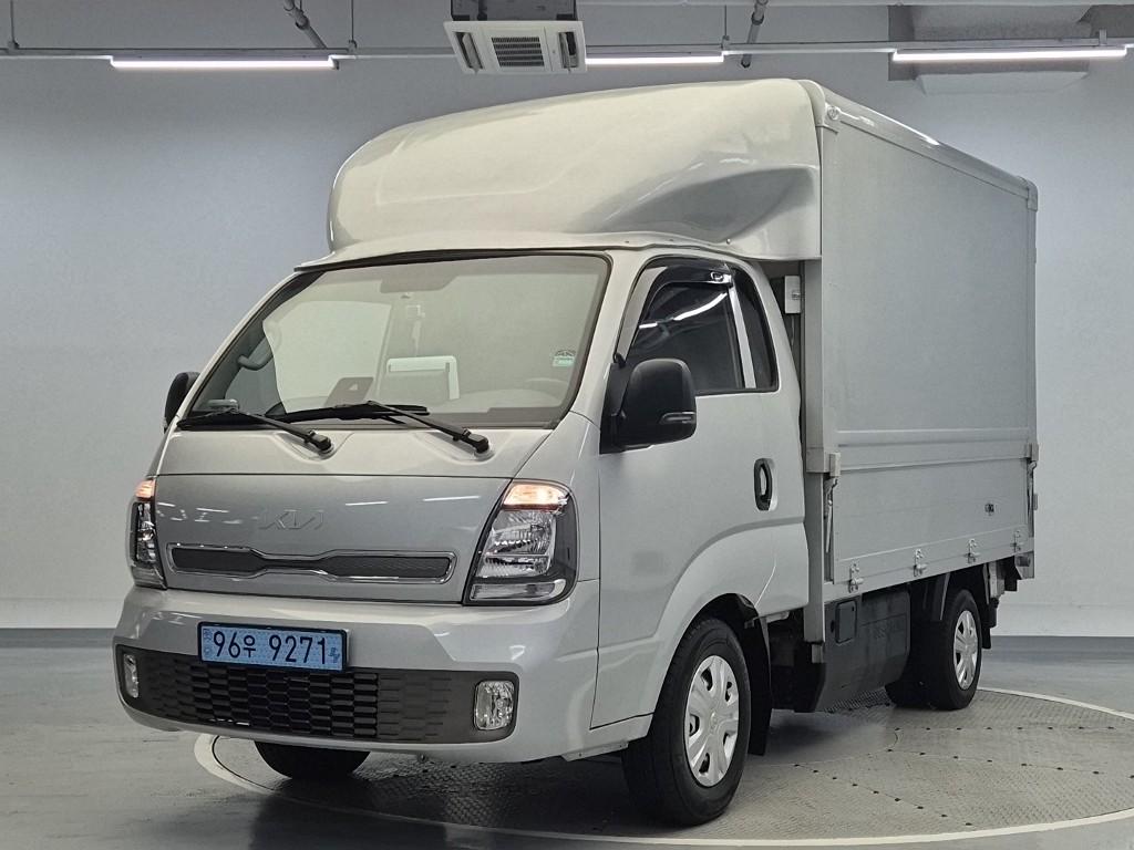 2022 KIA BONGO 3 EV 