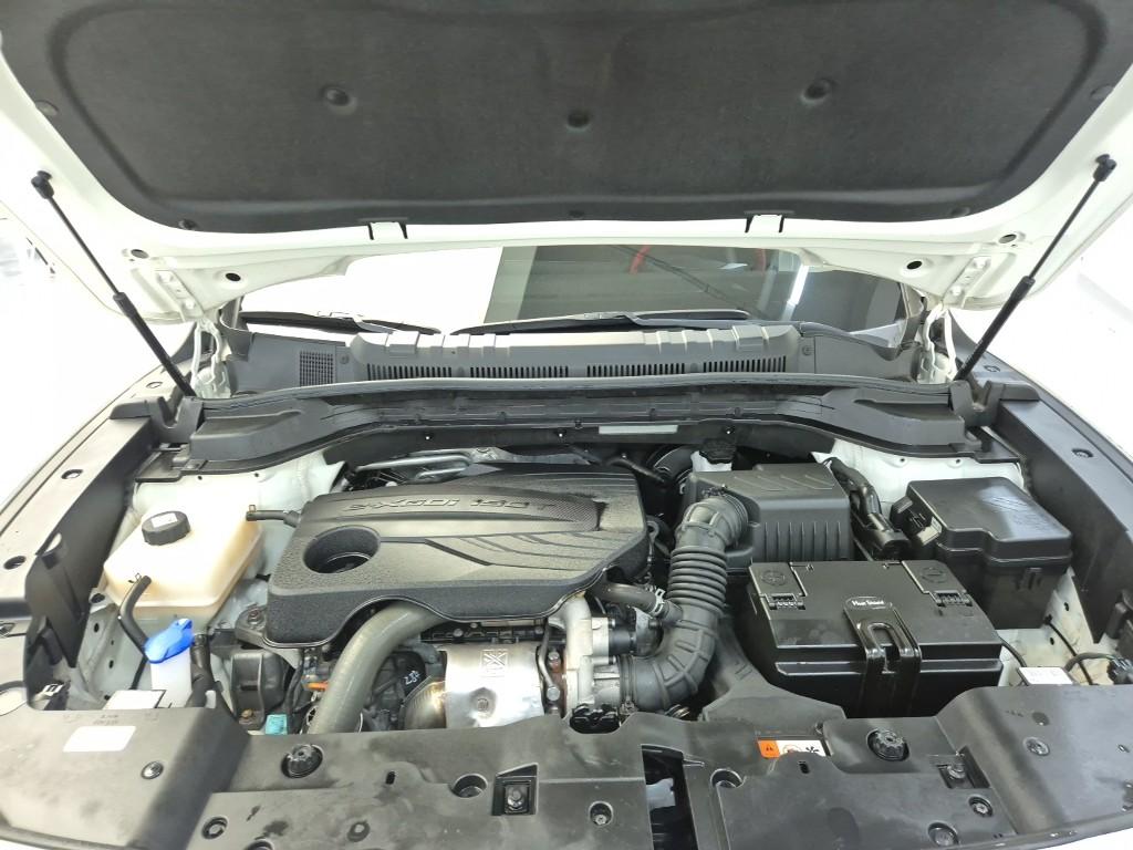 2024 SSANGYONG TORRES 