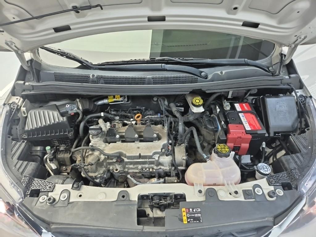 2021 CHEVROLET(GM) THE NEW SPARK 