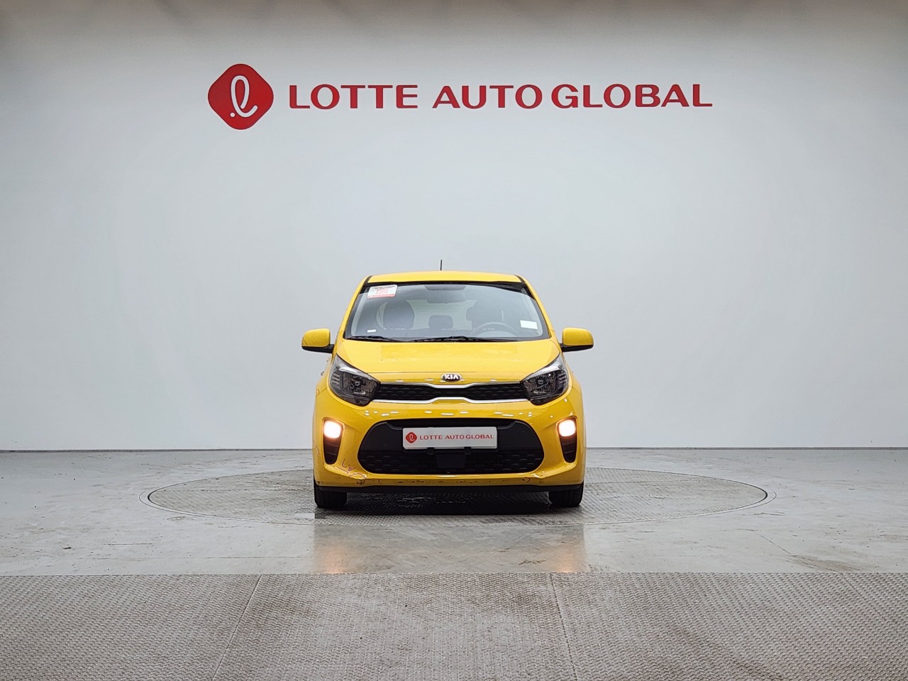 2020 KIA ALL NEW MORNING(JA) 1.0 Deluxe