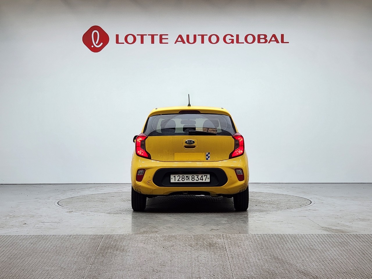 2020 KIA ALL NEW MORNING(JA) 1.0 Deluxe