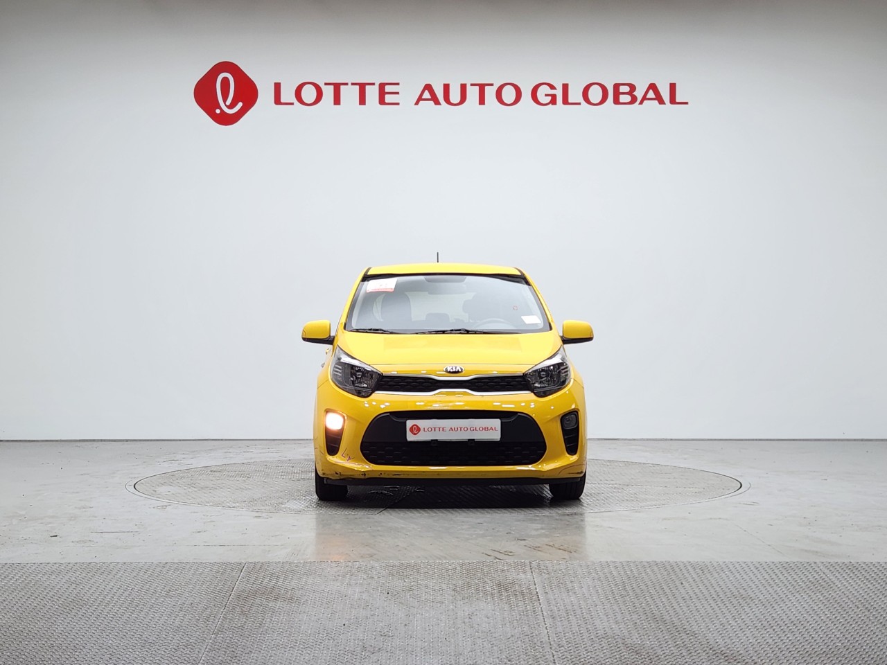 2020 KIA ALL NEW MORNING(JA) 1.0 Deluxe