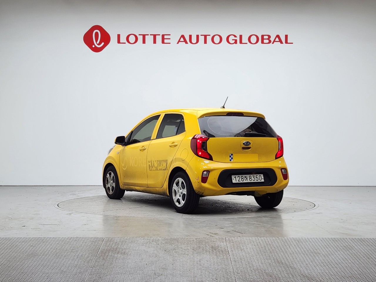 2020 KIA ALL NEW MORNING(JA) 1.0 Deluxe