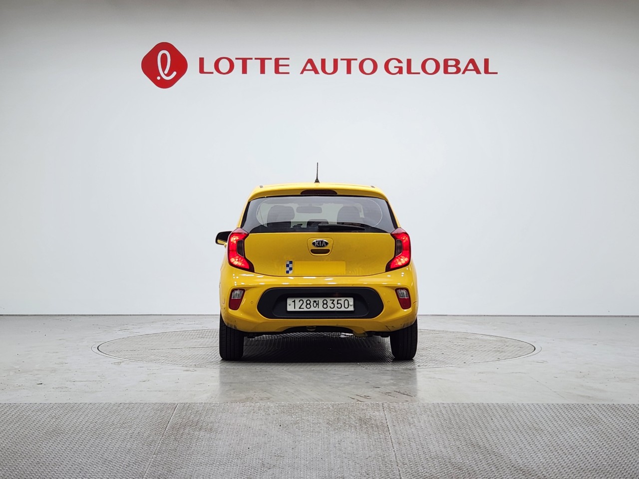 2020 KIA ALL NEW MORNING(JA) 1.0 Deluxe