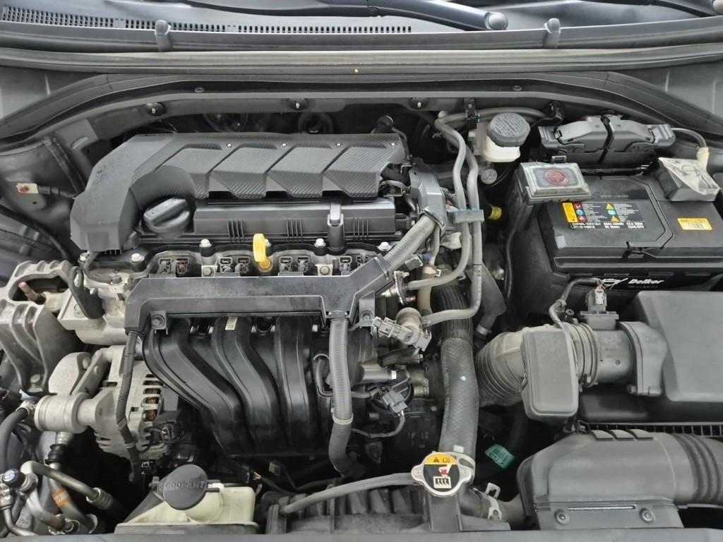 2019 HYUNDAI THE NEW AVANTE AD 