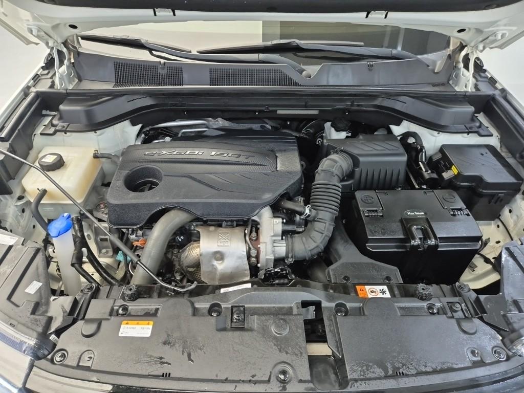 2021 SSANGYONG ALL NEW KORANDO 