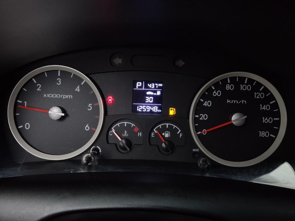 2018 HYUNDAI PORTER II ELECTRIC 