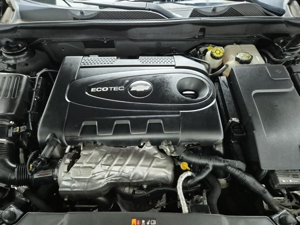 2015 CHEVROLET(GM) MALIBU 