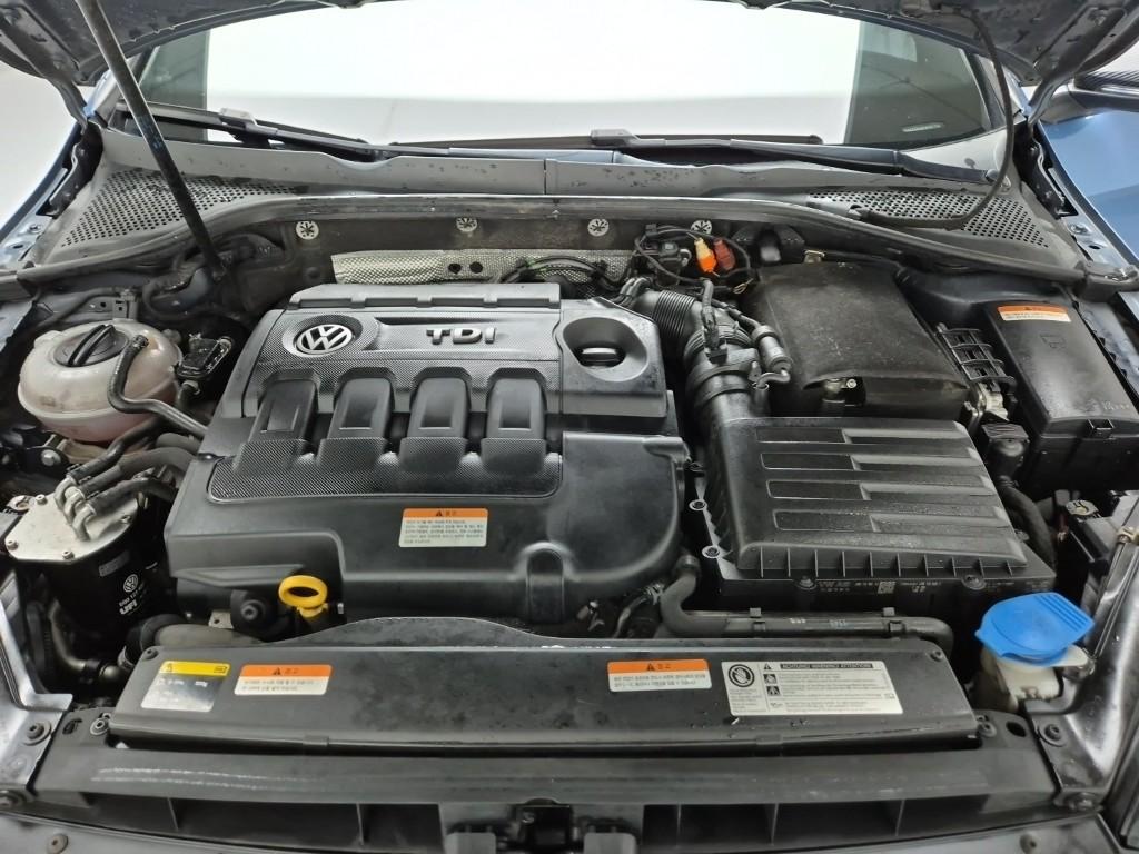 2015 VOLKSWAGEN GOLF (7Gen) 