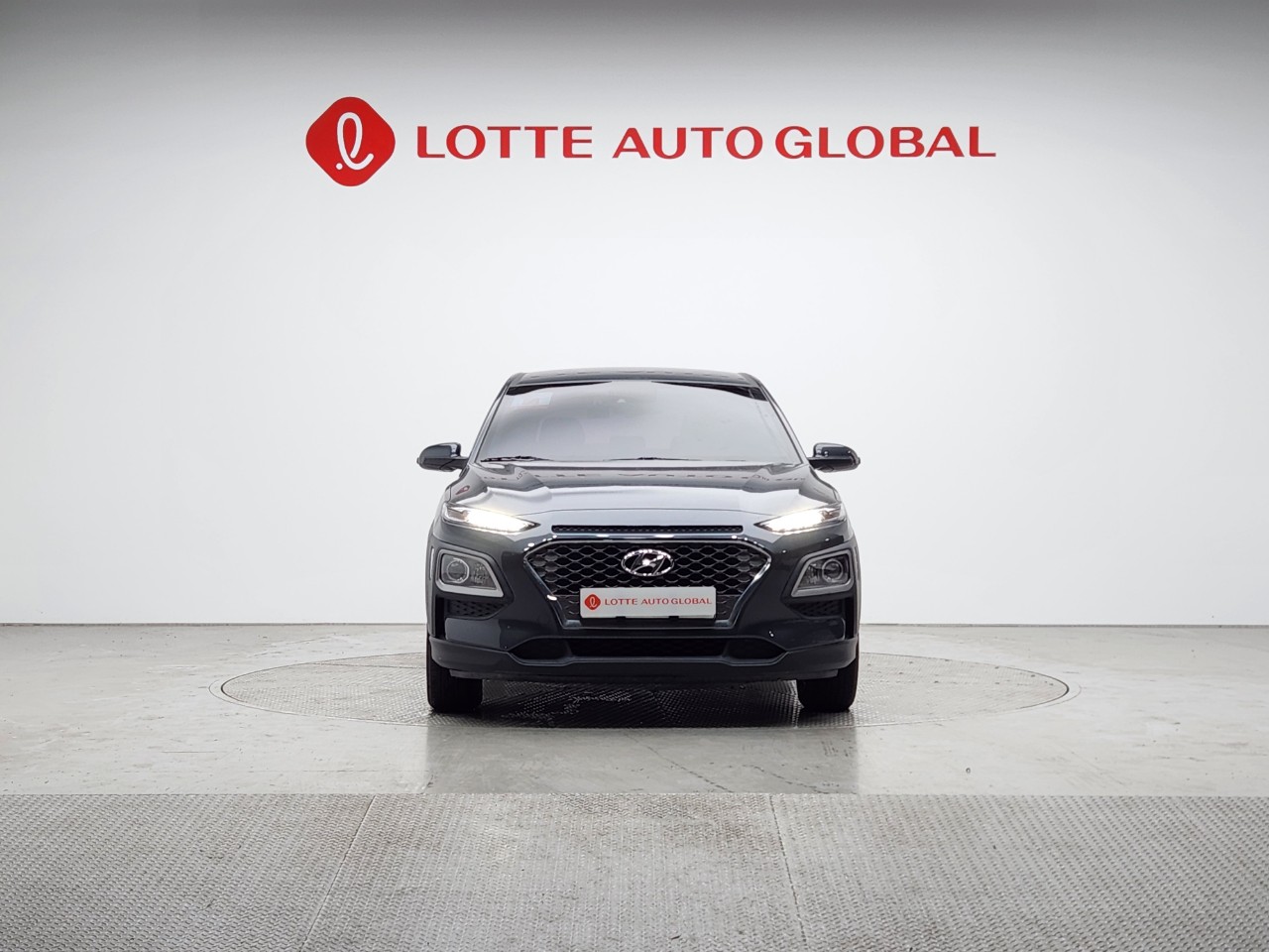 2020 HYUNDAI KONA HYBRID 1.6 HEV Modern Special