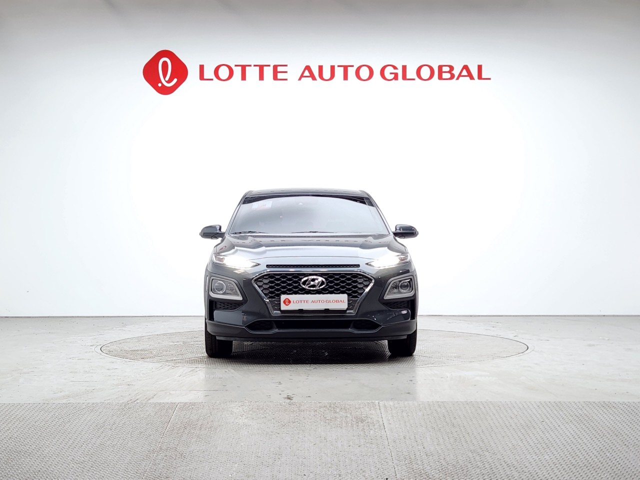 2020 HYUNDAI KONA HYBRID 1.6 HEV Modern Special