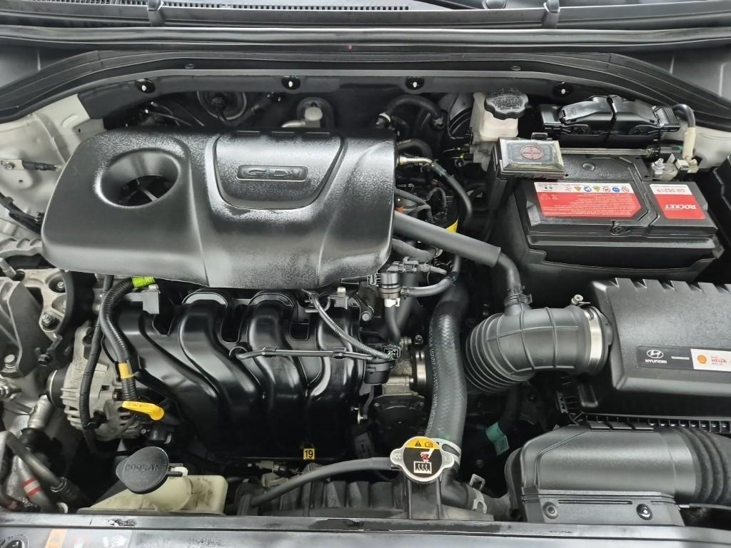 2018 HYUNDAI AVANTE AD 