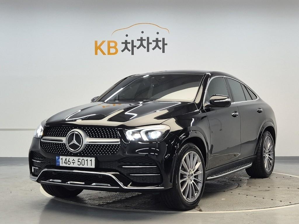 2023 BENZ GLE CLASS (4Gen) 