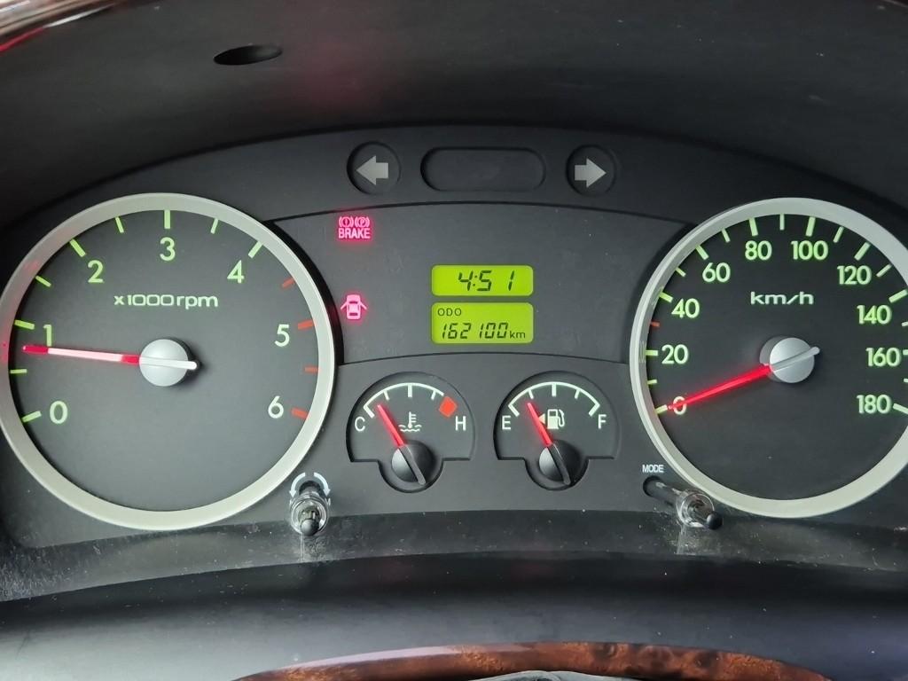 2017 HYUNDAI PORTER II 