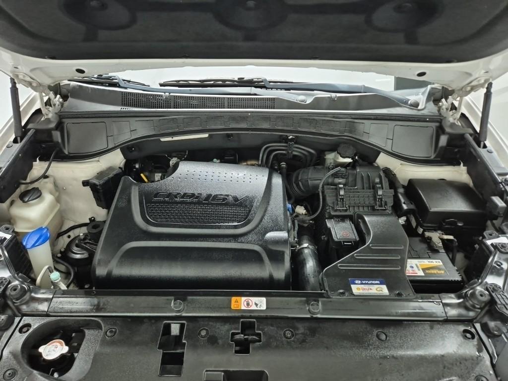 2014 HYUNDAI SANTAFE DM 