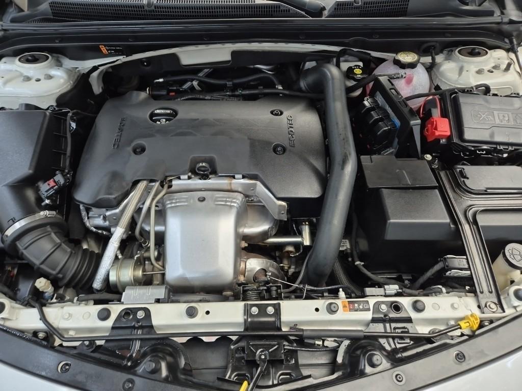 2017 CHEVROLET(GM) ALL NEW MALIBU 