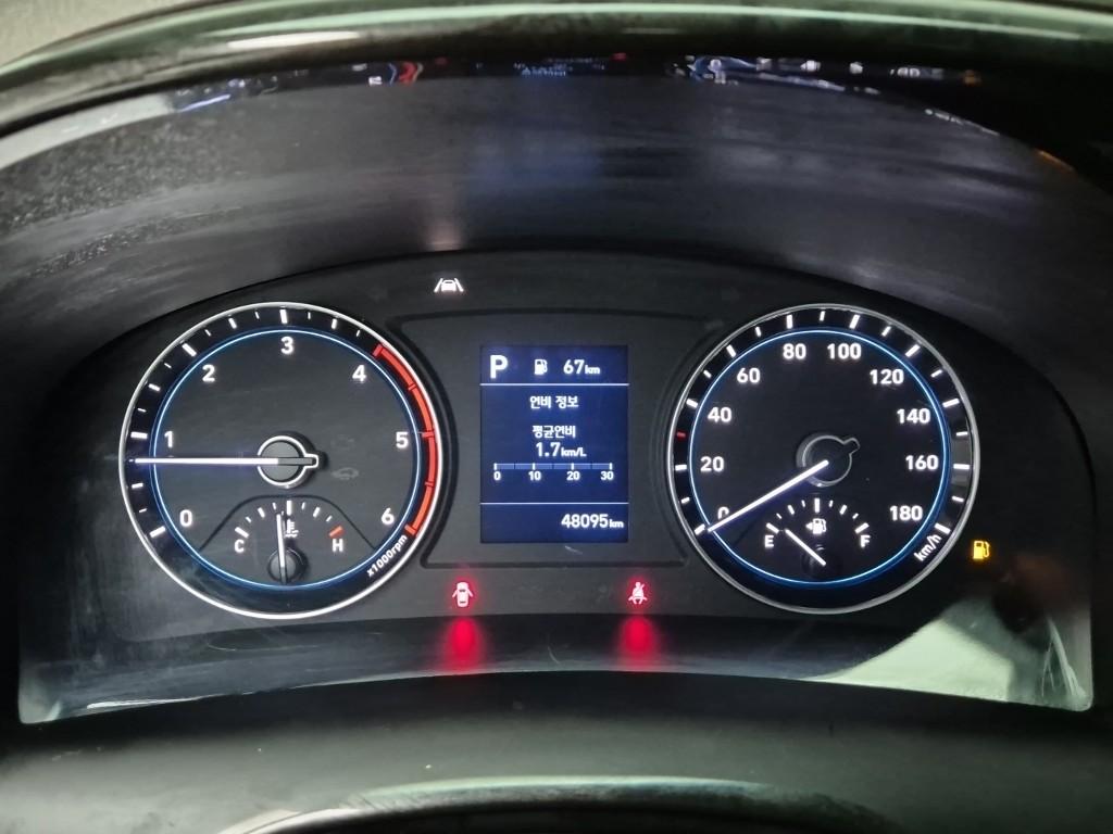 2025 HYUNDAI PORTER II 