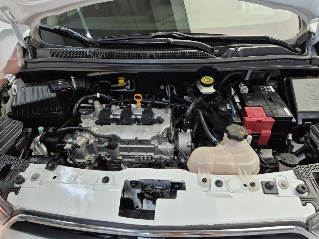 2016 CHEVROLET(GM) THE NEXT SPARK 