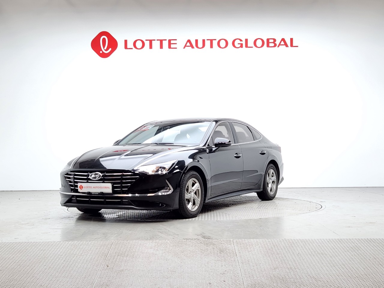 2020 HYUNDAI SONATA (DN8) L2.0 Smart