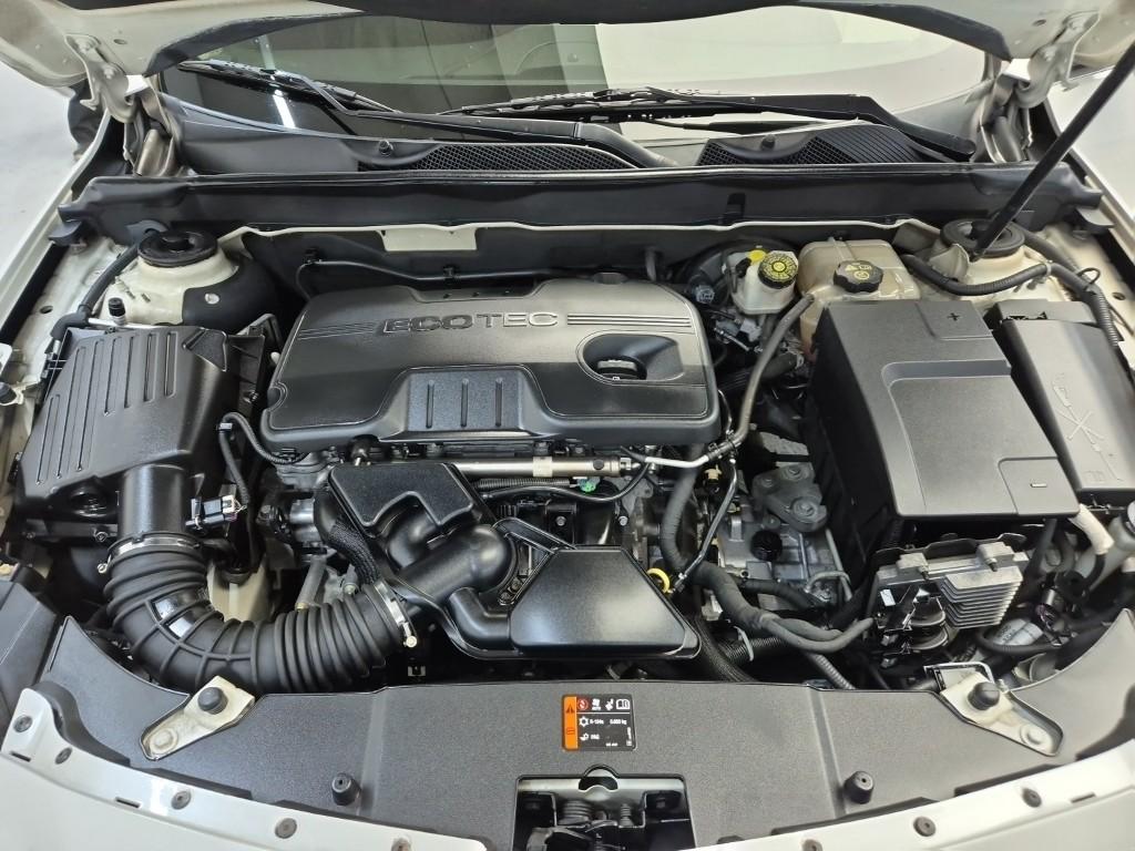 2012 CHEVROLET(GM) MALIBU 