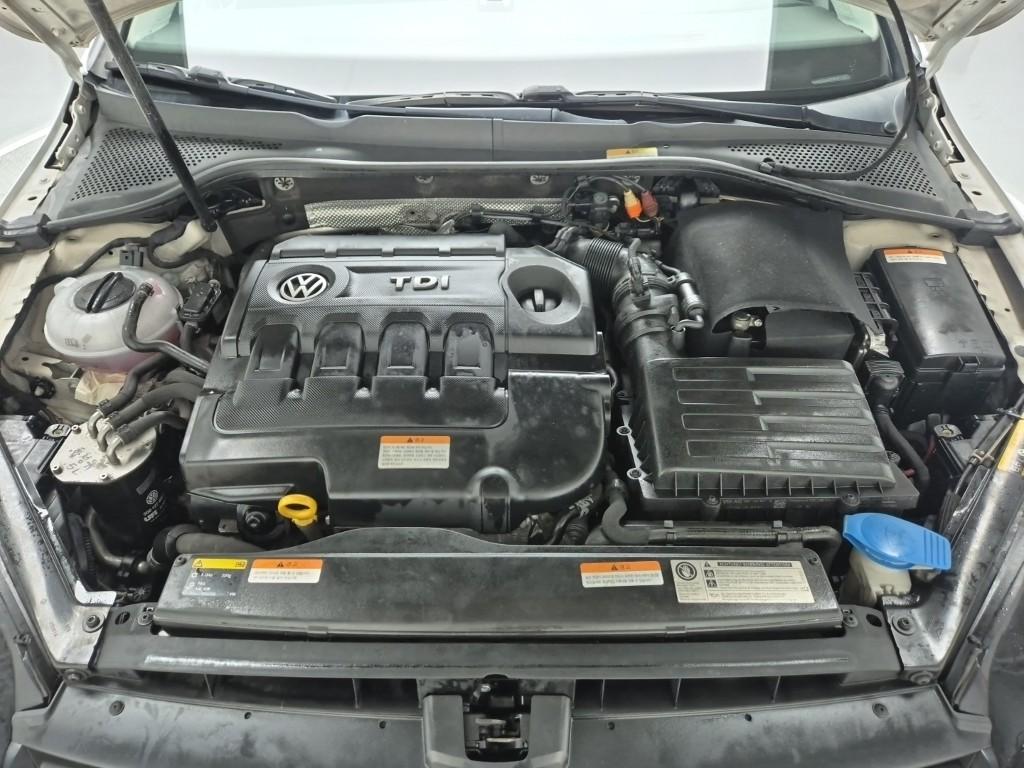 2015 VOLKSWAGEN GOLF (7Gen) 