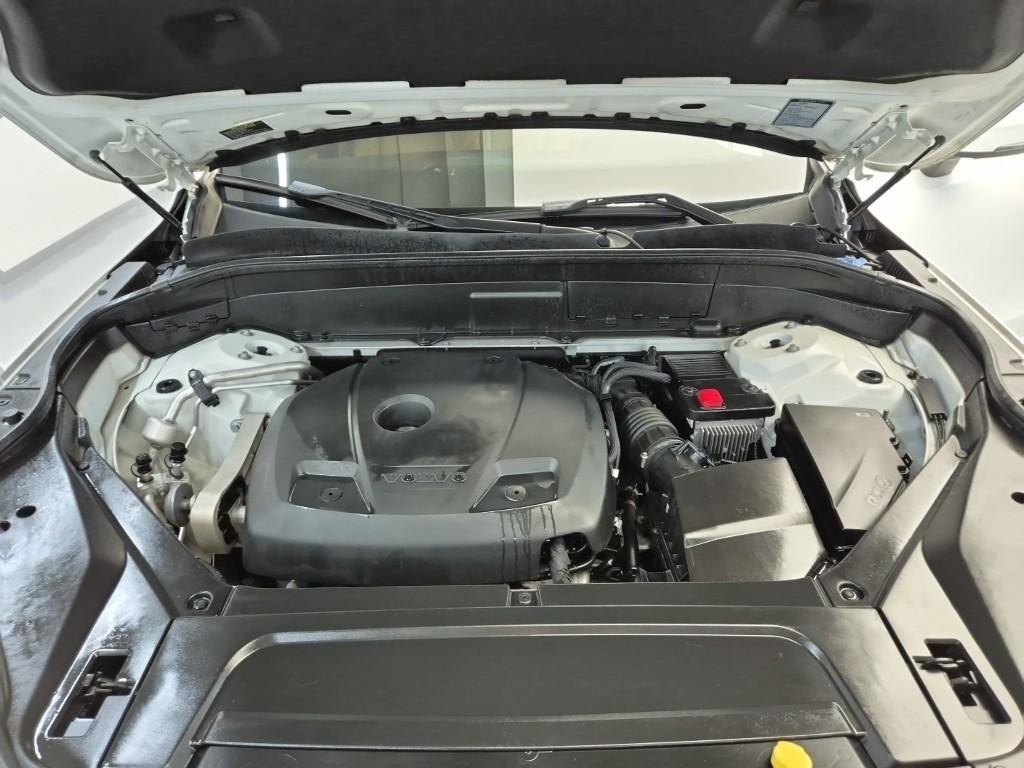 2019 VOLVO XC90 (2Gen) 