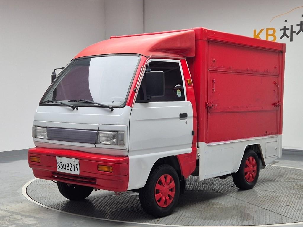 2016 CHEVROLET(GM) NEW LABO 