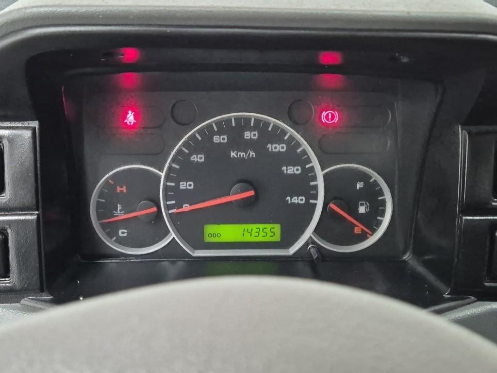 2016 CHEVROLET(GM) NEW LABO 