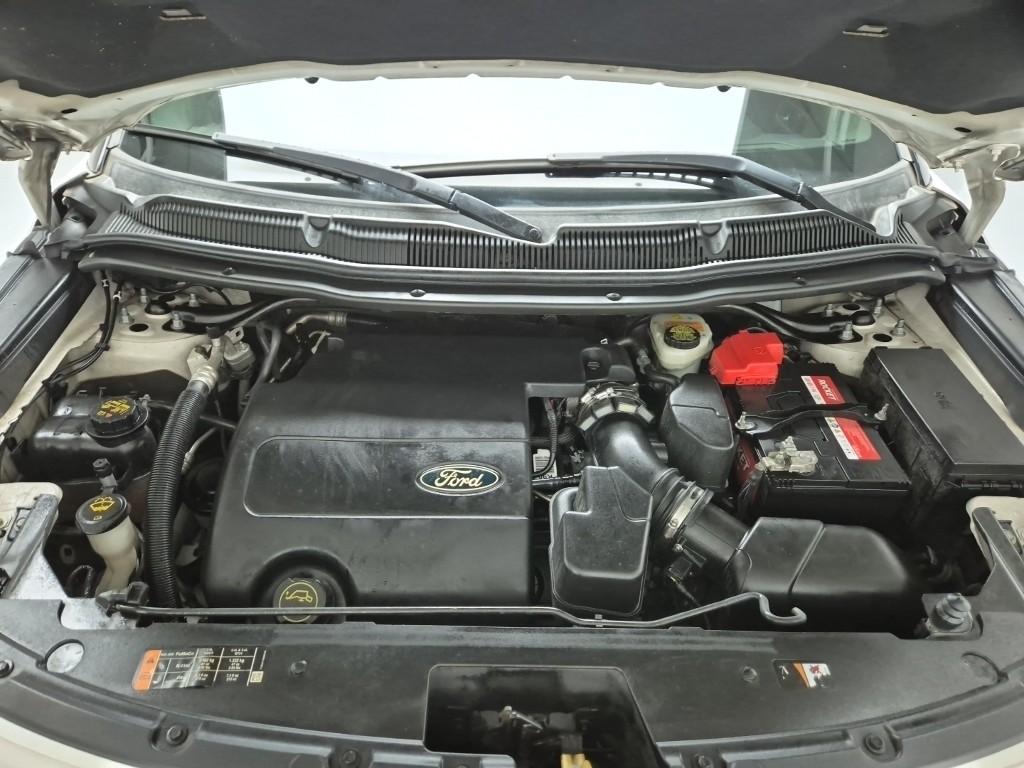 2015 FORD EXPLORER (5G) 