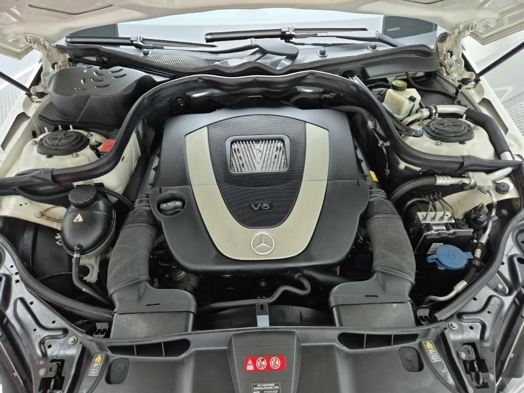 2011 BENZ E CLASS (4Gen) 