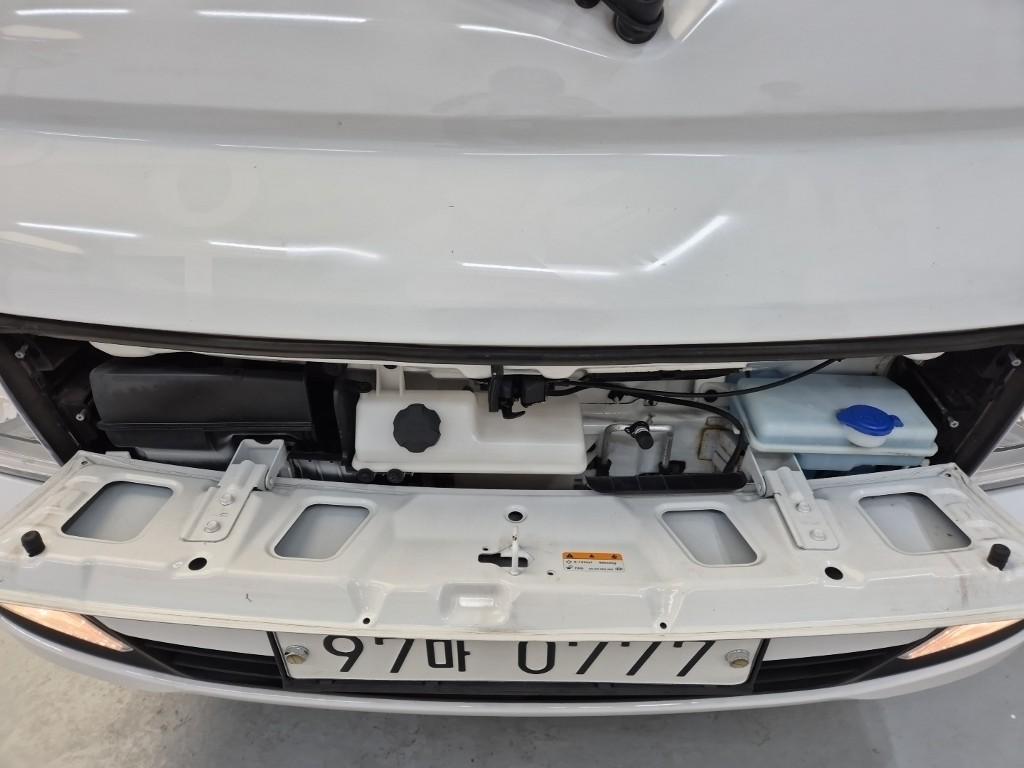 2020 HYUNDAI PORTER II 