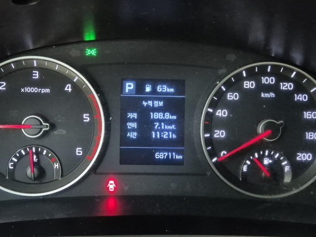 2020 KIA THE NEW BONGO 3 (CARGO) 