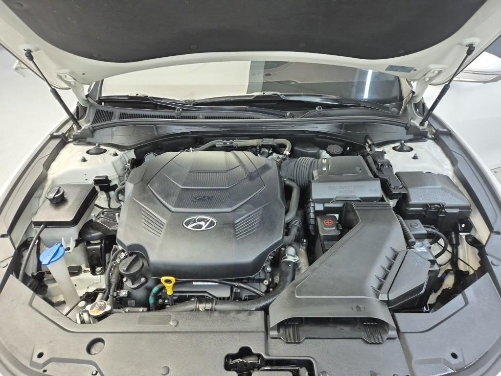 2018 HYUNDAI GRANDEUR IG 