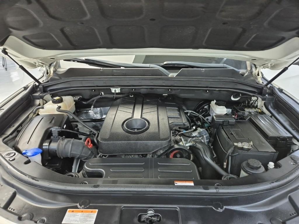 2019 SSANGYONG REXTON SPORTS 