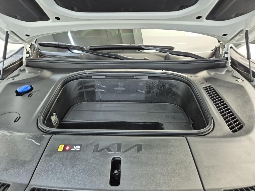 2024 KIA EV9 