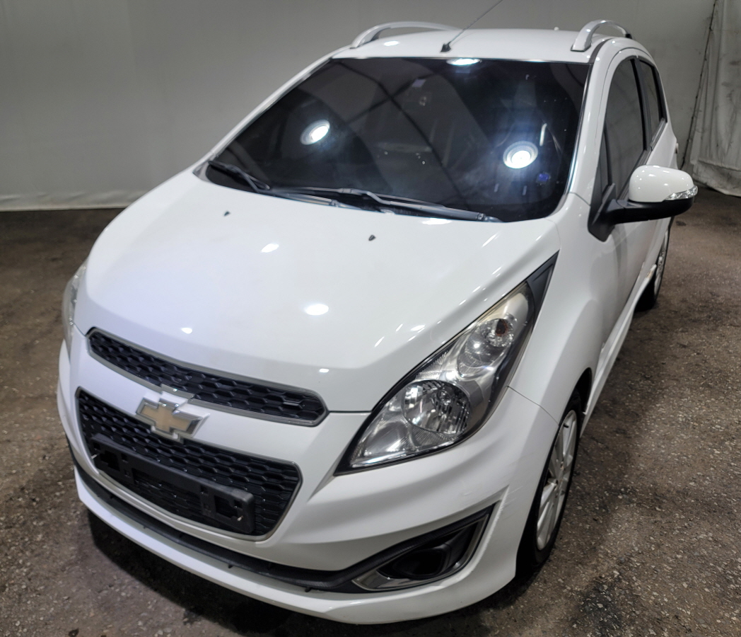 2014 CHEVROLET(GM) SPARK 