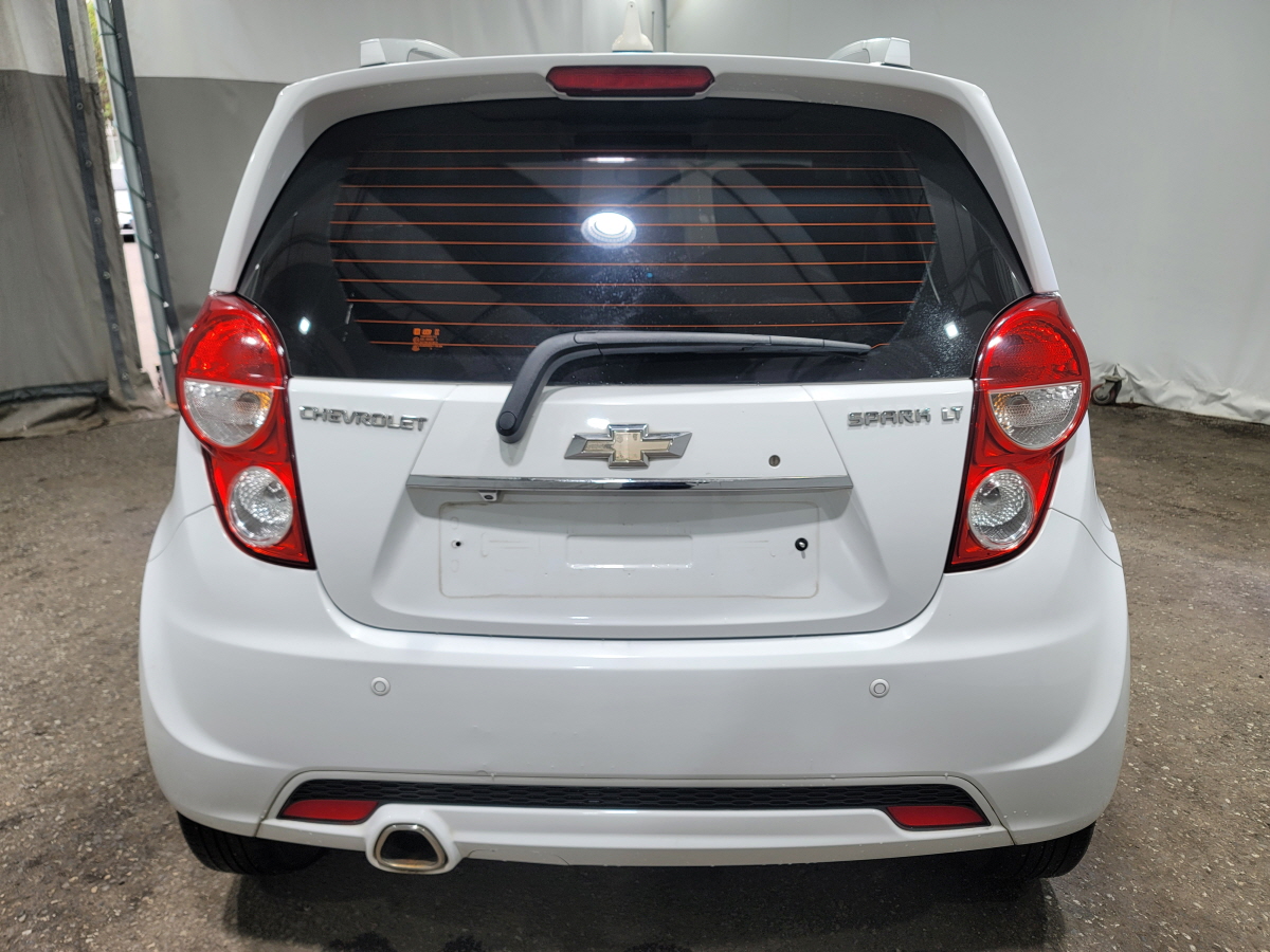 2014 CHEVROLET(GM) SPARK 