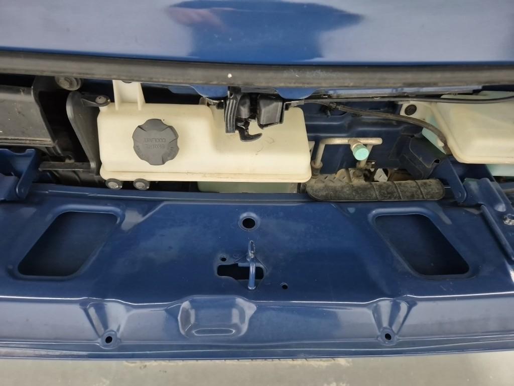 2016 HYUNDAI PORTER II 