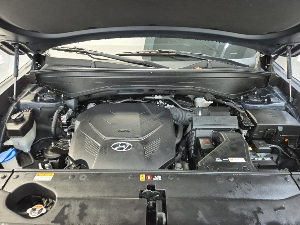 2019 HYUNDAI PALISADE 