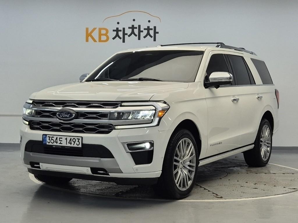 2021 FORD EXPEDITION 