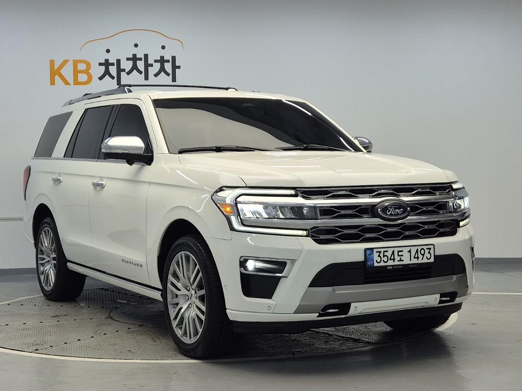 2021 FORD EXPEDITION 