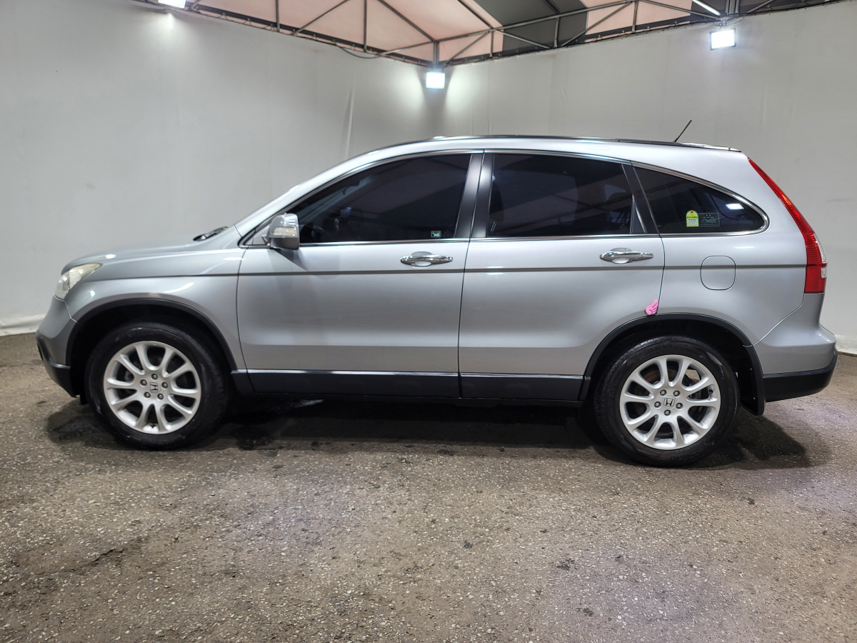 2008 HONDA CR-V (1Gen) 