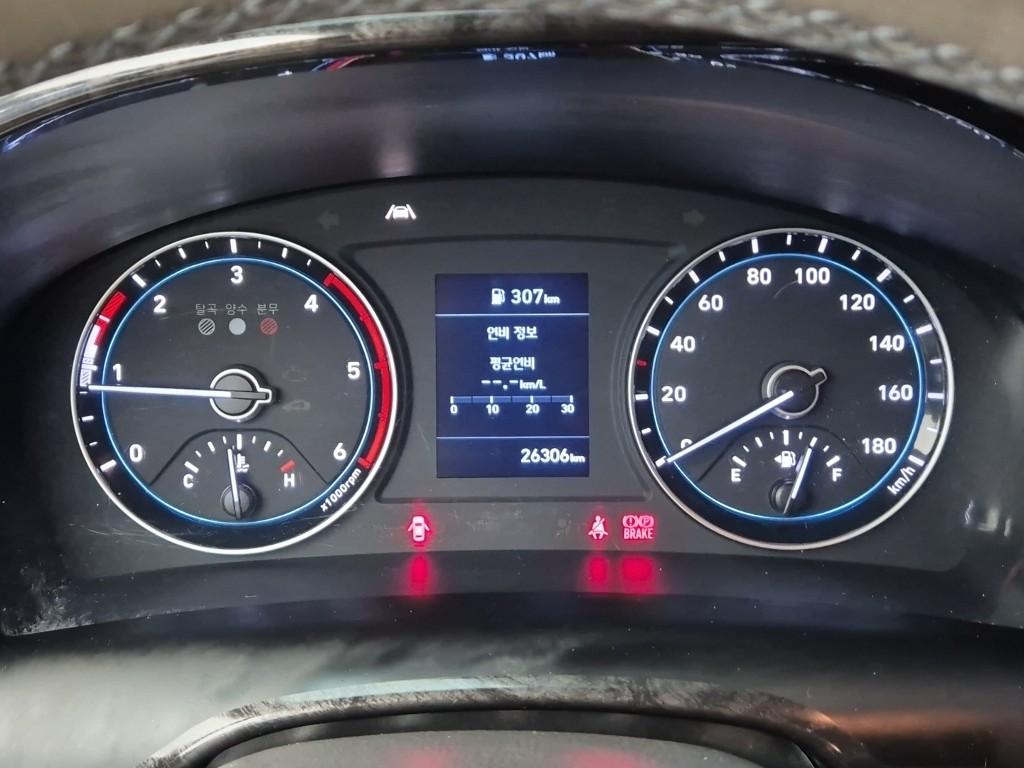 2024 HYUNDAI PORTER II 