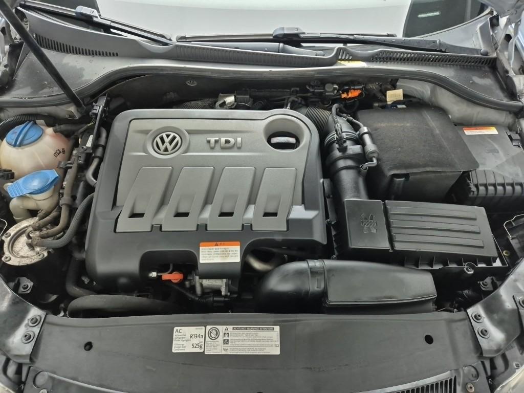 2012 VOLKSWAGEN GOLF (6Gen) 