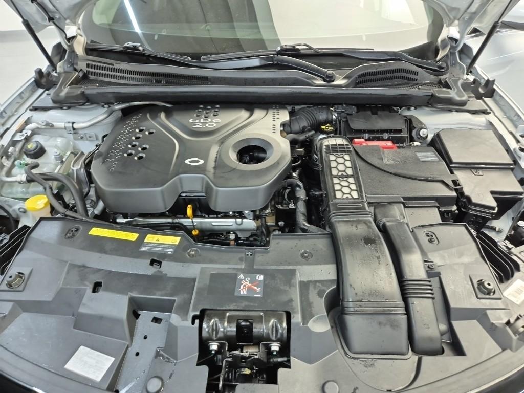 2019 RENAULT KOREA SM6 