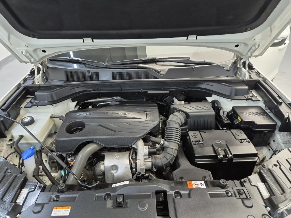 2024 SSANGYONG ALL NEW KORANDO 