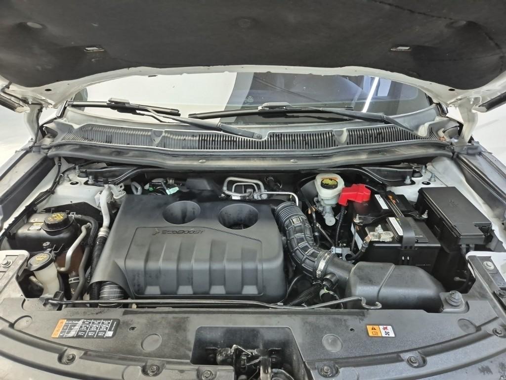 2017 FORD EXPLORER (5G) 